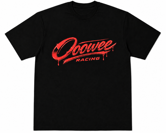 Black Pro Club T Shirt