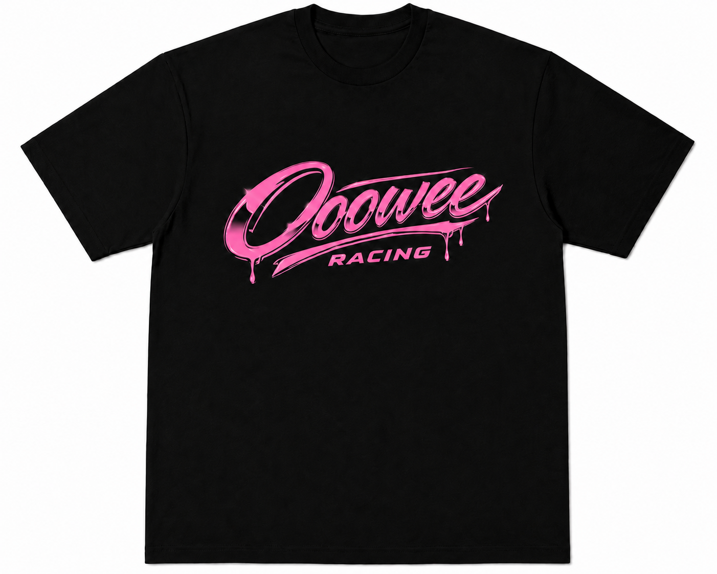 Black Pro Club T shirt