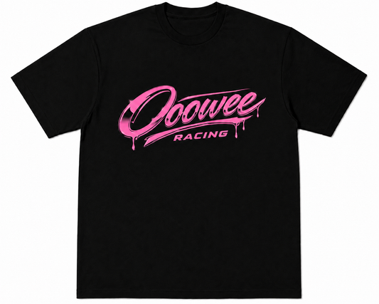Black Pro Club T shirt